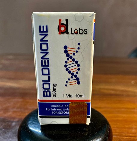 Boldenone 250